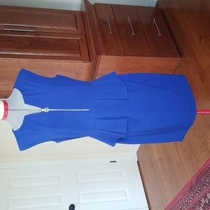 Tahari Dress